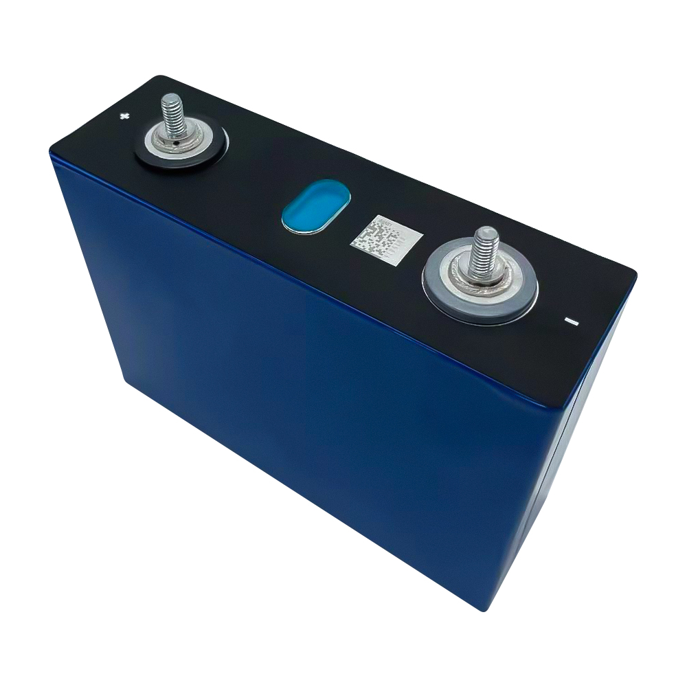 LFP Prismatic Lifepo4 48v 100ah Lithium Ion Battery 1.95KG