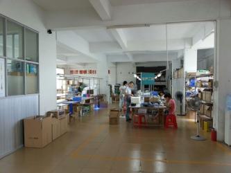 FoShan Jerry Medical Apparatus Co., Ltd.