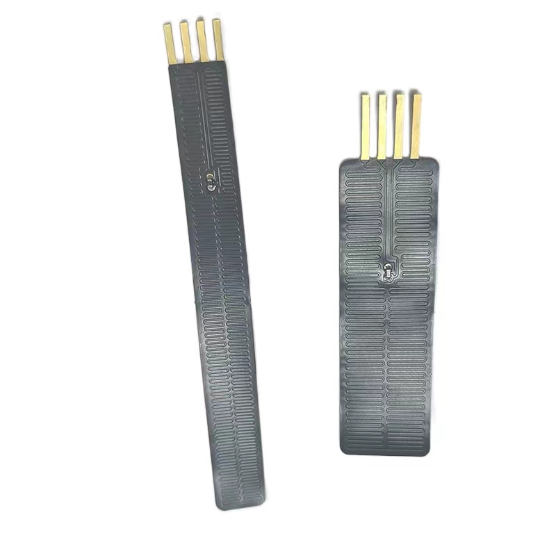 Waterproof Graphene Heating Film Far Infrared Fast Heating With Special Shape