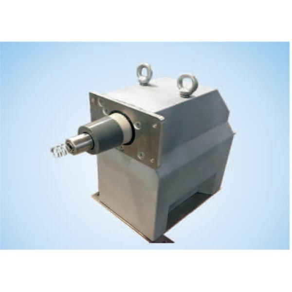 12/24/36kV Medium Voltage Transformer Bushing Metallic Coating Touch Proof MV/LV