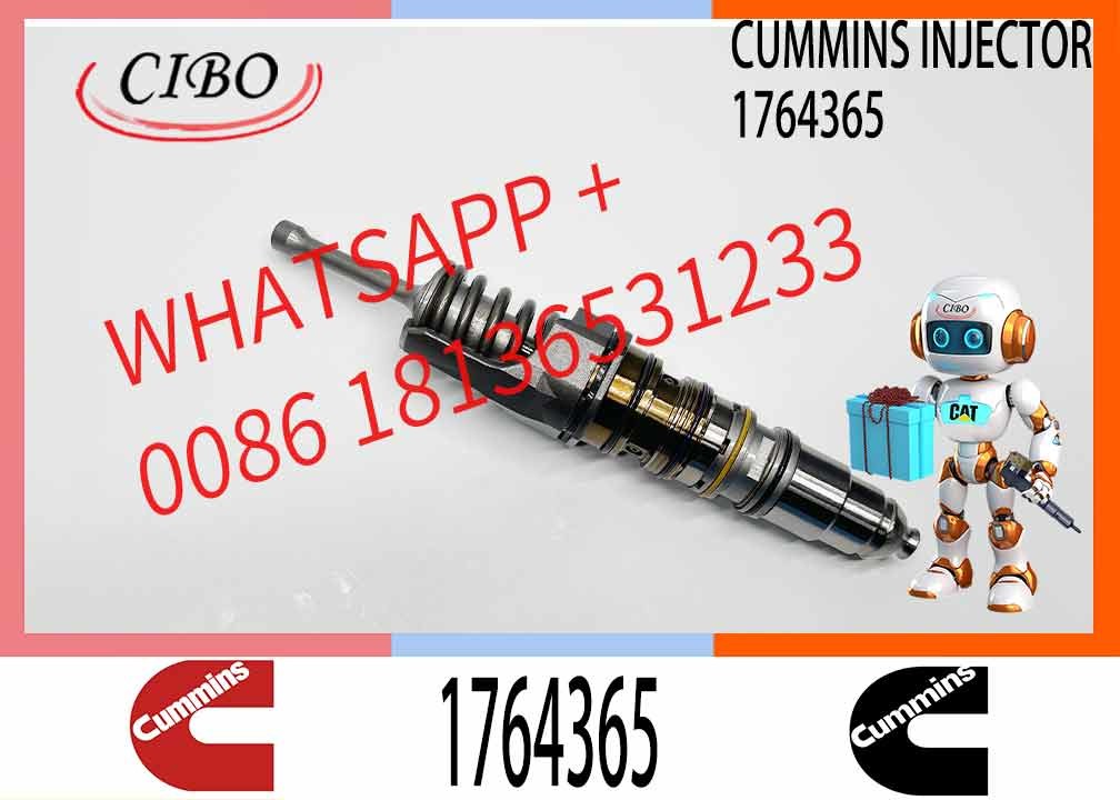 Diesel Fuel Pump Unit Injector Assembly 1499257 4954648 579251 579263 1764364 Engine Parts