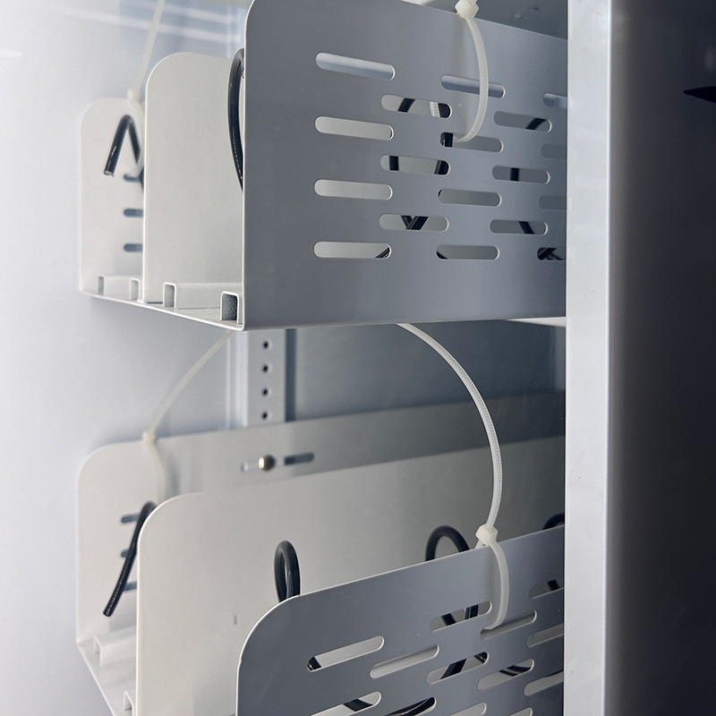 Vending Machines Manufacturer Automatic Smart Snack And Drink Combo Vending Machine
