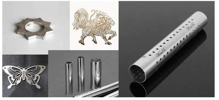 CNC Fiber Exchange Flatform 4000w 1000w Laser Cutting Machinery CHPS3015 CHPS4020 CHPS6020 CHP6025