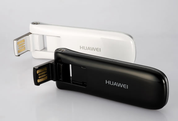Unlocked Huawei Hotspot Mini Router USB Dongle E180 Micro 3G WiFi Modem SD Card Slot