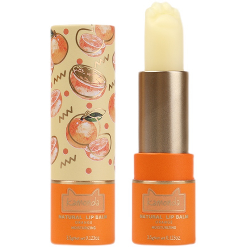 Twist Up Cardboard Lipstick Paper Tube , Cylindrical Paper Container Biodegradable