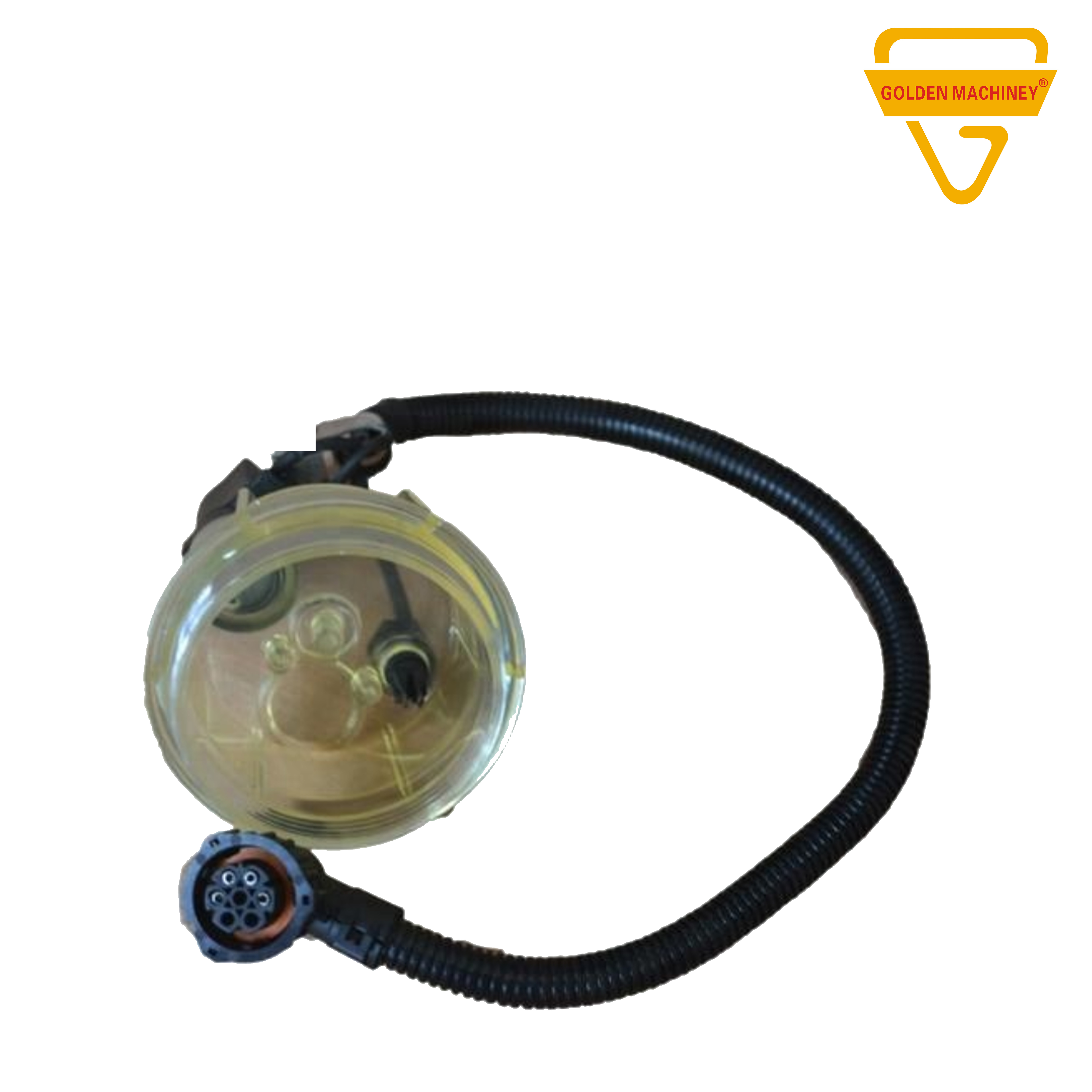 20869391 7420869391 VOLVO Truck Oil Water Separator