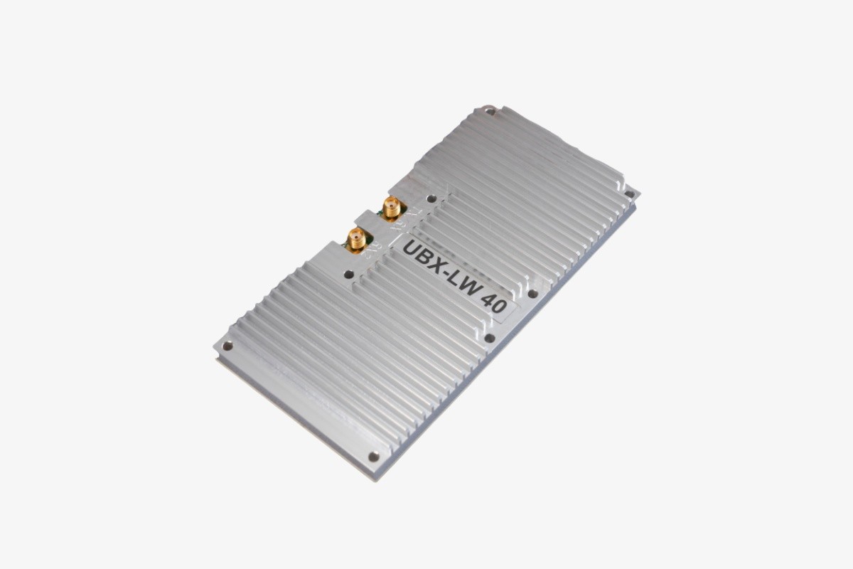 Ettus USRP X310 Compatible | Luowave High Performance SDR USRP X Series USRP-LW X310, 2T2R, RF DC-6GHz, 160 MHz BW, USRP Software Defined Radio Device