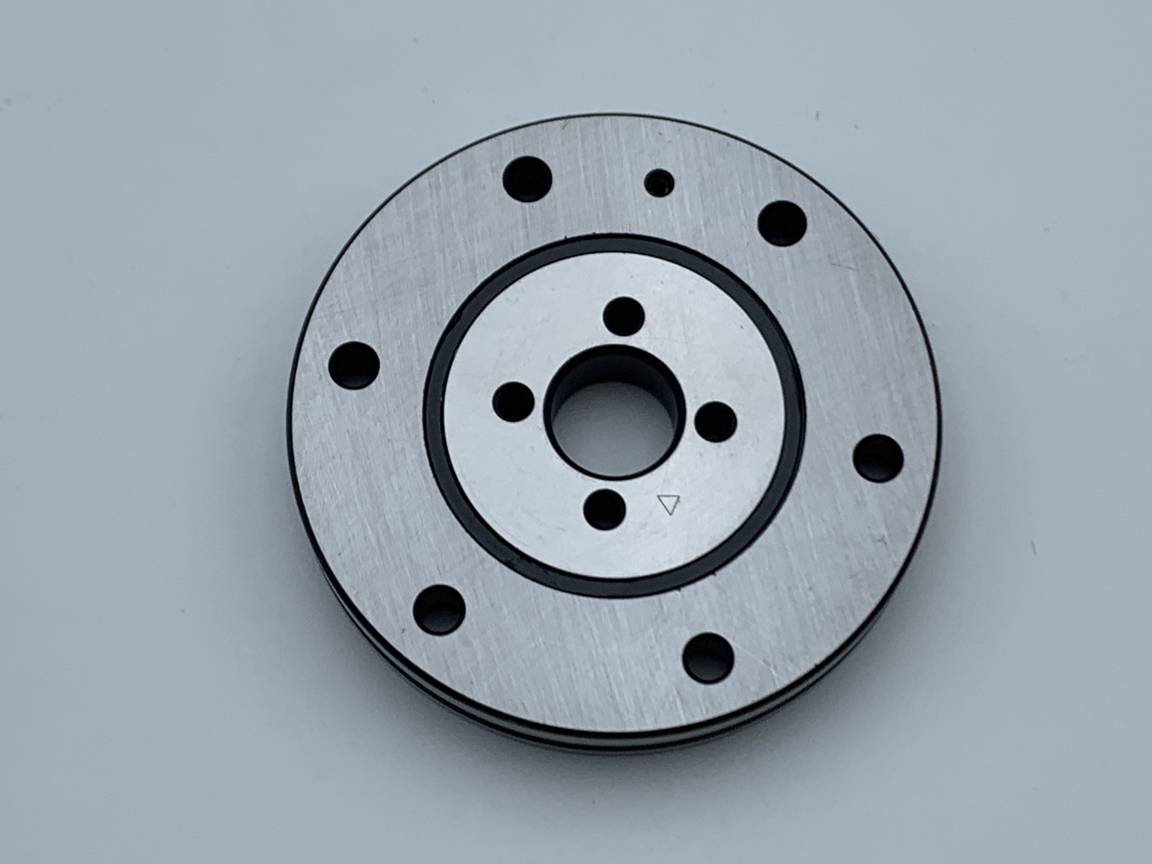 RU28 High Precision Crossed Roller Bearing Low Noise For Industrial Equipment