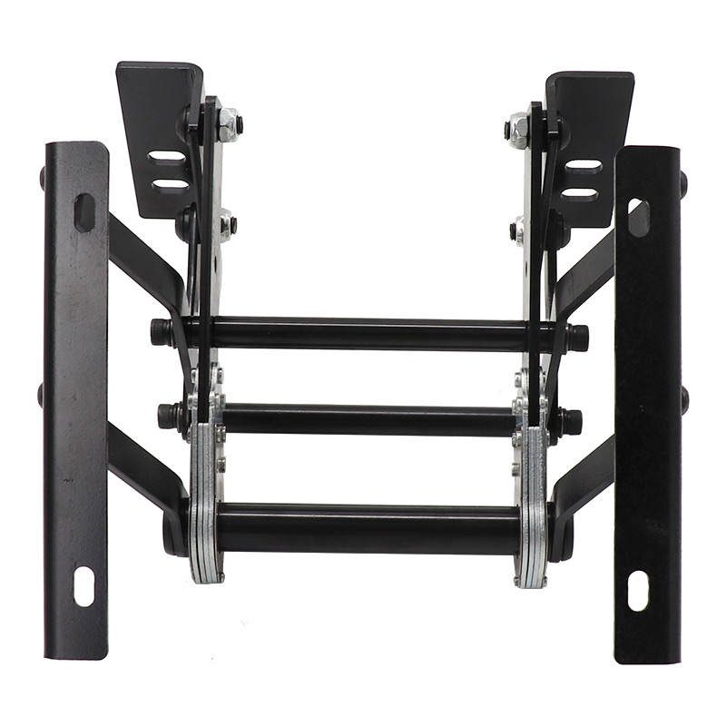 Car seat leg rest leg support extension pad rear rest pedals footrest car footrest stool