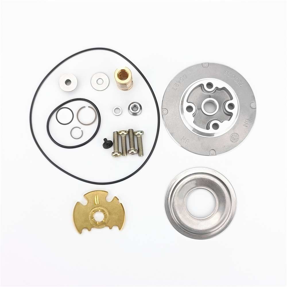 GT2260S Turbo Repair Kits For 786331-0011 786332-0011 821720-0002 821720-0003