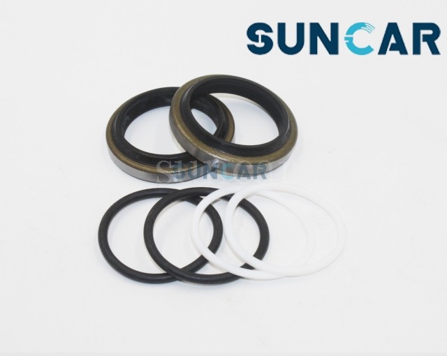 20T-30-82131 20T3082131 Track Adjuster Seal Kit For Komatsu Excavator BR100JG, BZ210, PC40MR, PC40MRX, PC40R, PC45MR