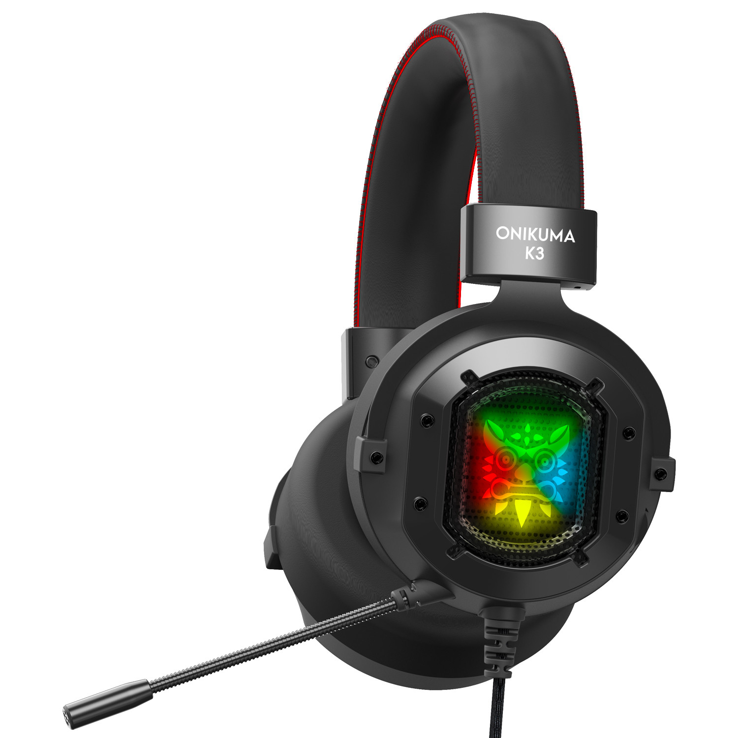 ONIKUMA K3 Stereo Gaming Headset