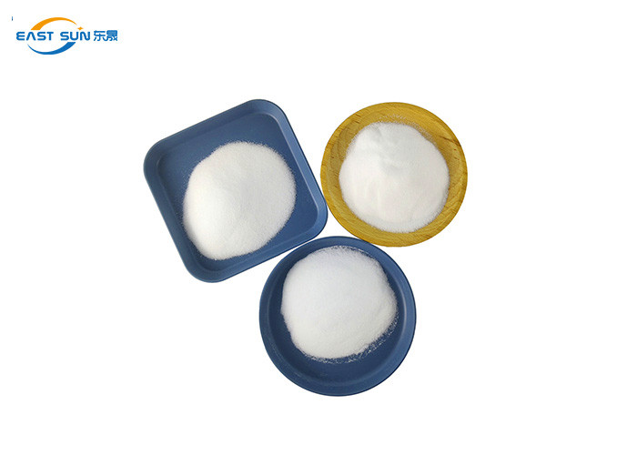 Heat Transfer Printing TPU DTF Hot Melt Adhesive Powder White DTF Powder