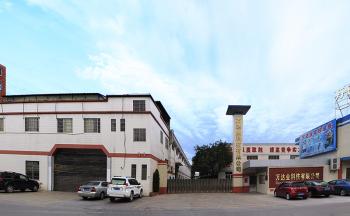 Foshan Zhongtai Machinery Co., Ltd.