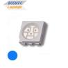 Buy cheap 5050 SMD LED blue light led chip China 18 years LED manufacturer for LED light from wholesalers