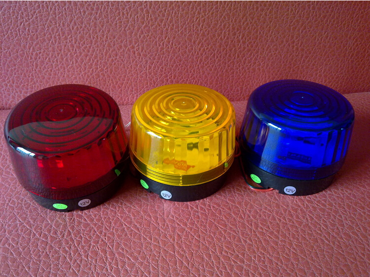 Newest OEM/ODM fire alarm strobe lights