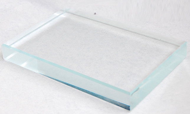 Hot Sale High Quality Low Iron Safety Ultra Clear Glass