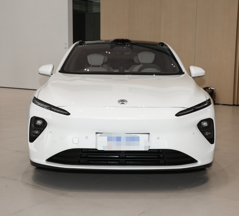 NIO ET7 2022 Model 75KWh New And Used Car