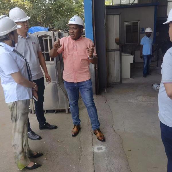 Capacity 1100m3 24inch Cutter Suction River Sand Dredger for Sale