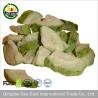 Buy cheap Halal food chinese freeze dried Zucchini from ISO certified company from wholesalers