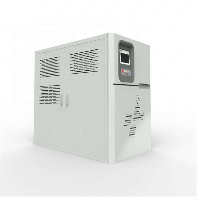 UPS 72V 110V 220V Emergency Aluminum Fuel Cell Battery