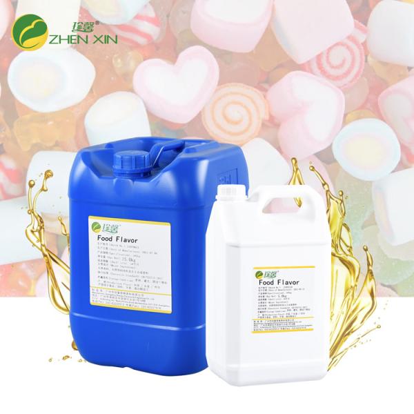 China Factory Direct Supply Flavor Candy Flavors Food Flavor Oil For Candy Baked
