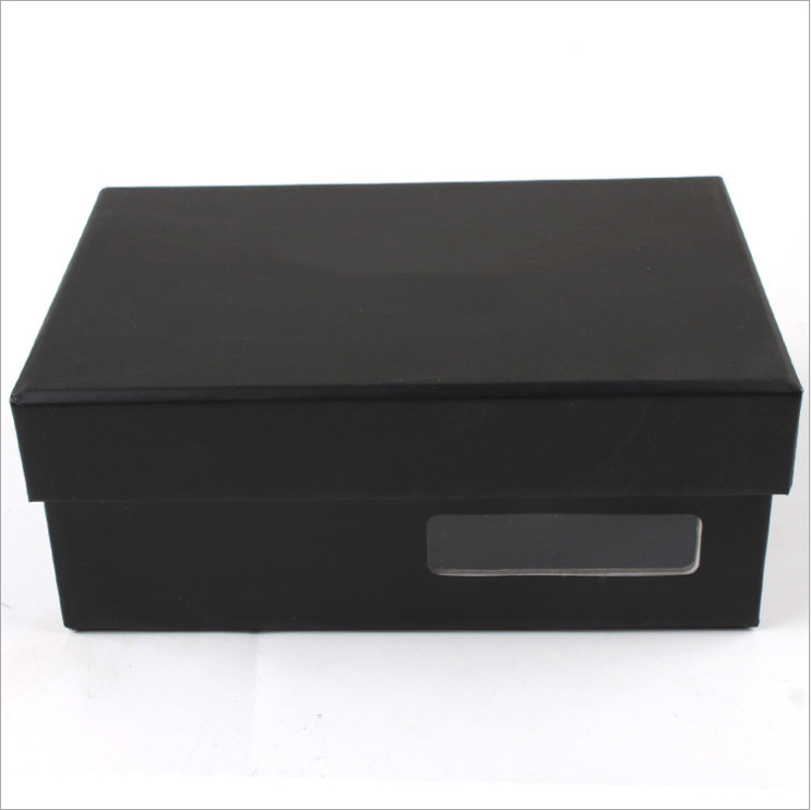 Custom Logo Fancy Drawer Box Watch Belt Bow Tie Jewelry Key Charm Gift Box