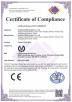 Huizhou SAVA Bicycle Co., Ltd. Certifications