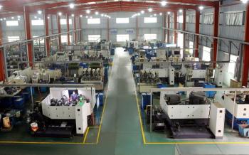 Zhejiang Dorrenhaus Hardware Industrial Co., Ltd.