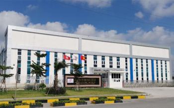 Danyang Hengya Printing Co., Ltd.
