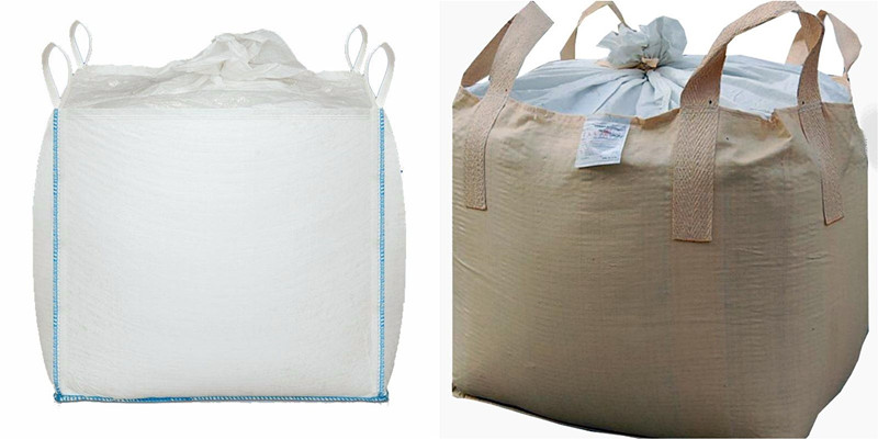 FIBC Bag 1 Ton Jumbo Bag Filling Machine