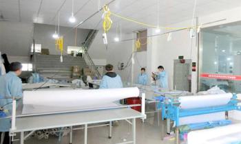 Shanghai Hanyang Clean Technology Co.,Ltd