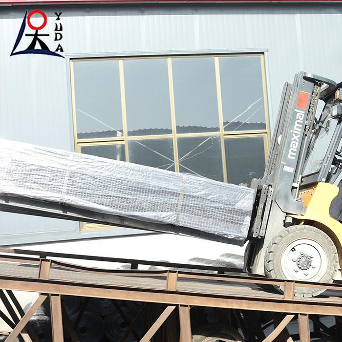Hot Dipped Galvanized Welded Net Rabbit Bird Cage Welded Wire Mesh