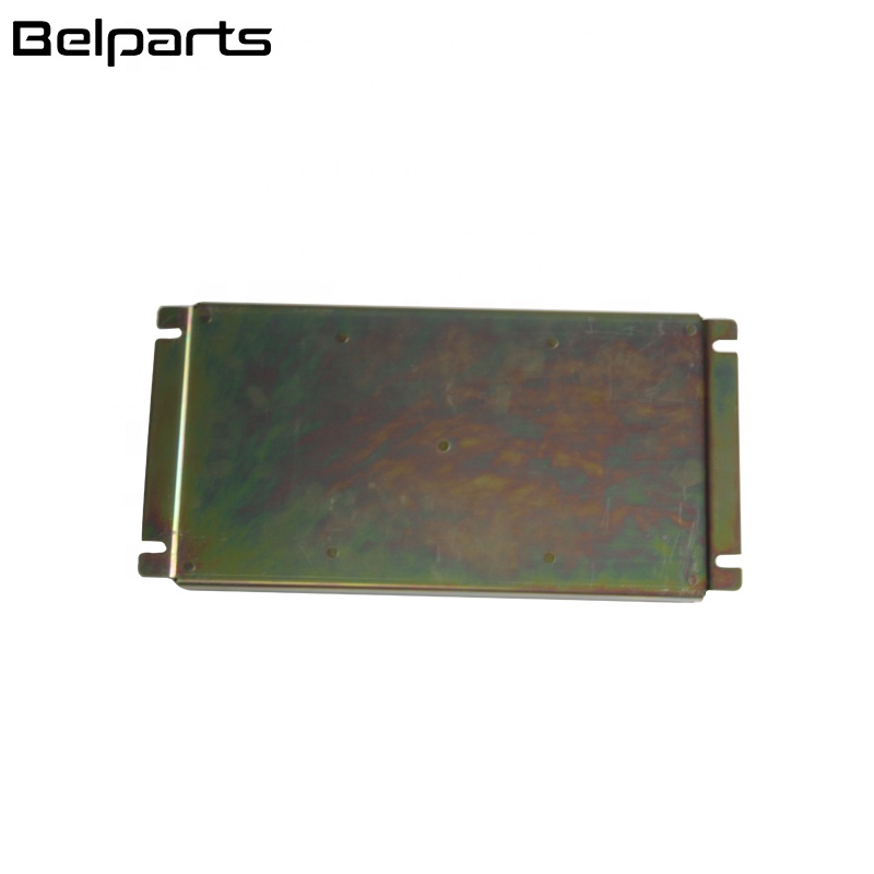 Trackhoe Excavator Mini Diggers SK120-2 Excavator Controller ECU LP22E00004F2 Computer Board