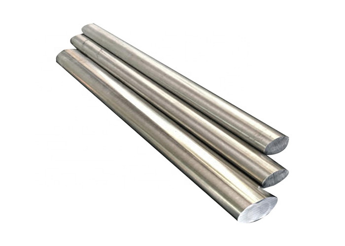 Cold Rolled ASTM B163 Nickel 6mm Inconel 600 Tube