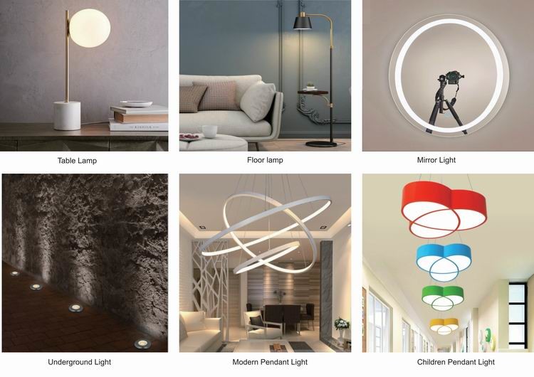 IP20 mushroom table light led table lamp for led table lamp/indoor desk lamp for room