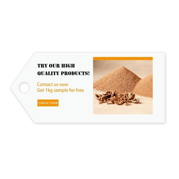 Walnut Shell Powder Granule Walnut Shell Abrasive Polishing 14-30 Walnut Shells Polishing Grinding Agent Walnut Shells