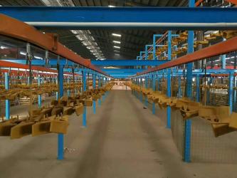 Guangzhou ZhengHui Construction Machinery Co,.LTD