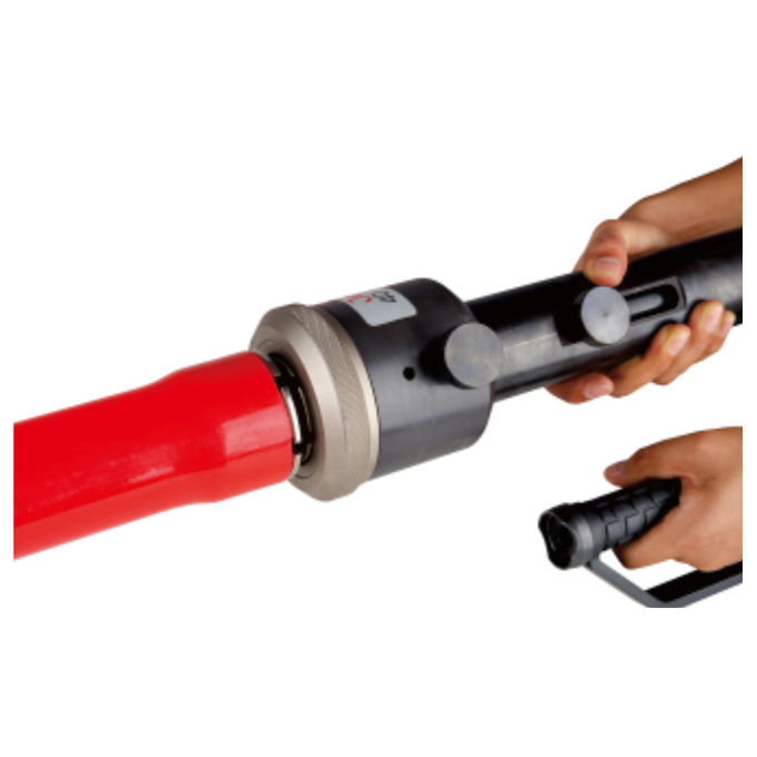 Big Hydraulic Pipe Expander Tool 32-63mm DL-1232-7-B for Water Pipe