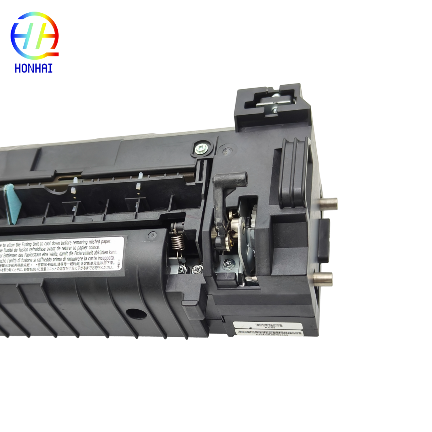 Fuser Unit for Ricoh MP C307 MP C407 D2964031 D2964032 D2964033 A4 Color Laser Multifunction Printer Fusing Unit Assy