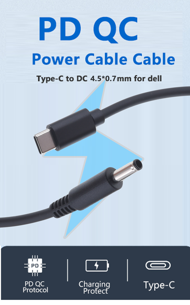 USB Power Boost Line DC 5V To DC 9V / 12V 2.1x5.5mm Plug