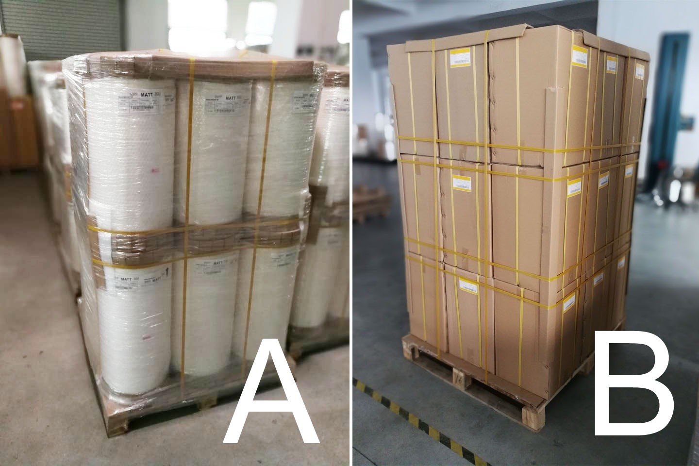 Transform Your Products with Glitter Lamination Film Add Sparkle and Protection to Your Designs