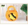 Buy cheap Halloween Bag / Decoration Props / Non-woven Children's Candy Bag / Pumpkin Bag from wholesalers