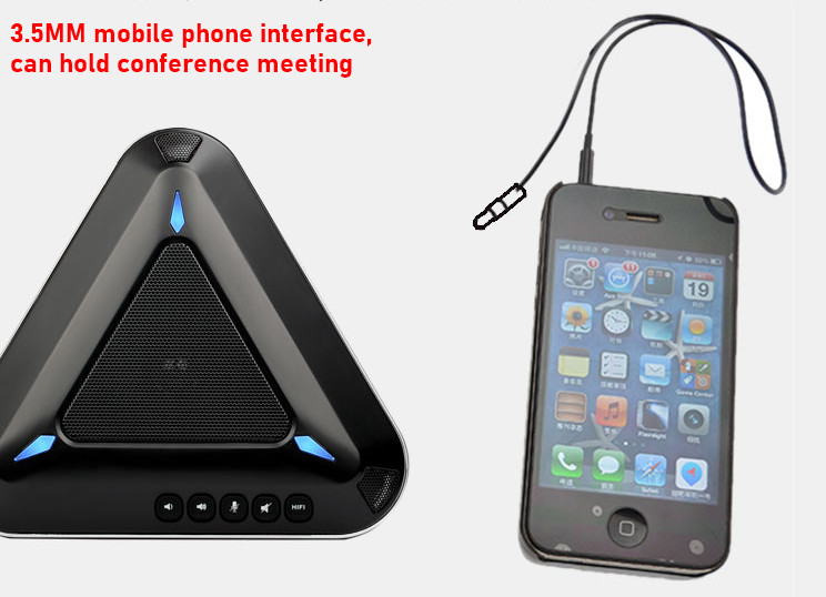 mobile phone audio interface best microphone for video conferencing 360 degree usb omnidirectional microphone mobile ph