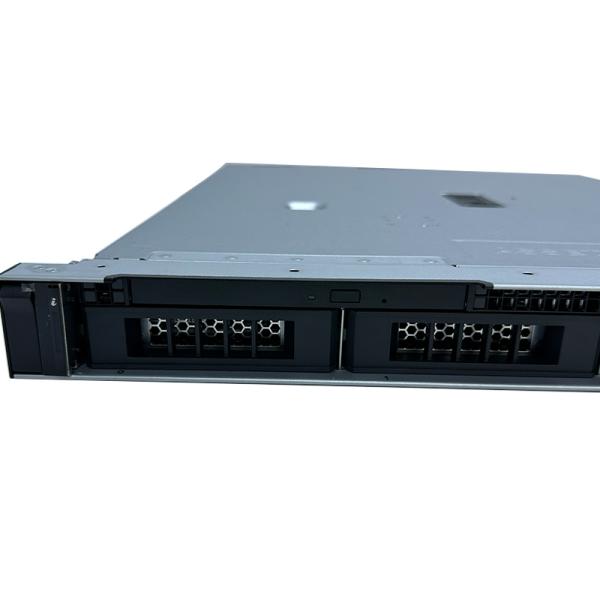 D ELL Poweredge R250 Server Rack Interl Xeon Rack Server Top Choice for Enterprises