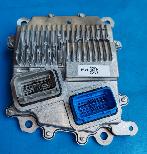 RUNVEE wholesale brand new SHDT250 Dual clutch transmission control module assembly 10596115 for Roewe 2014 RX5 1.5T