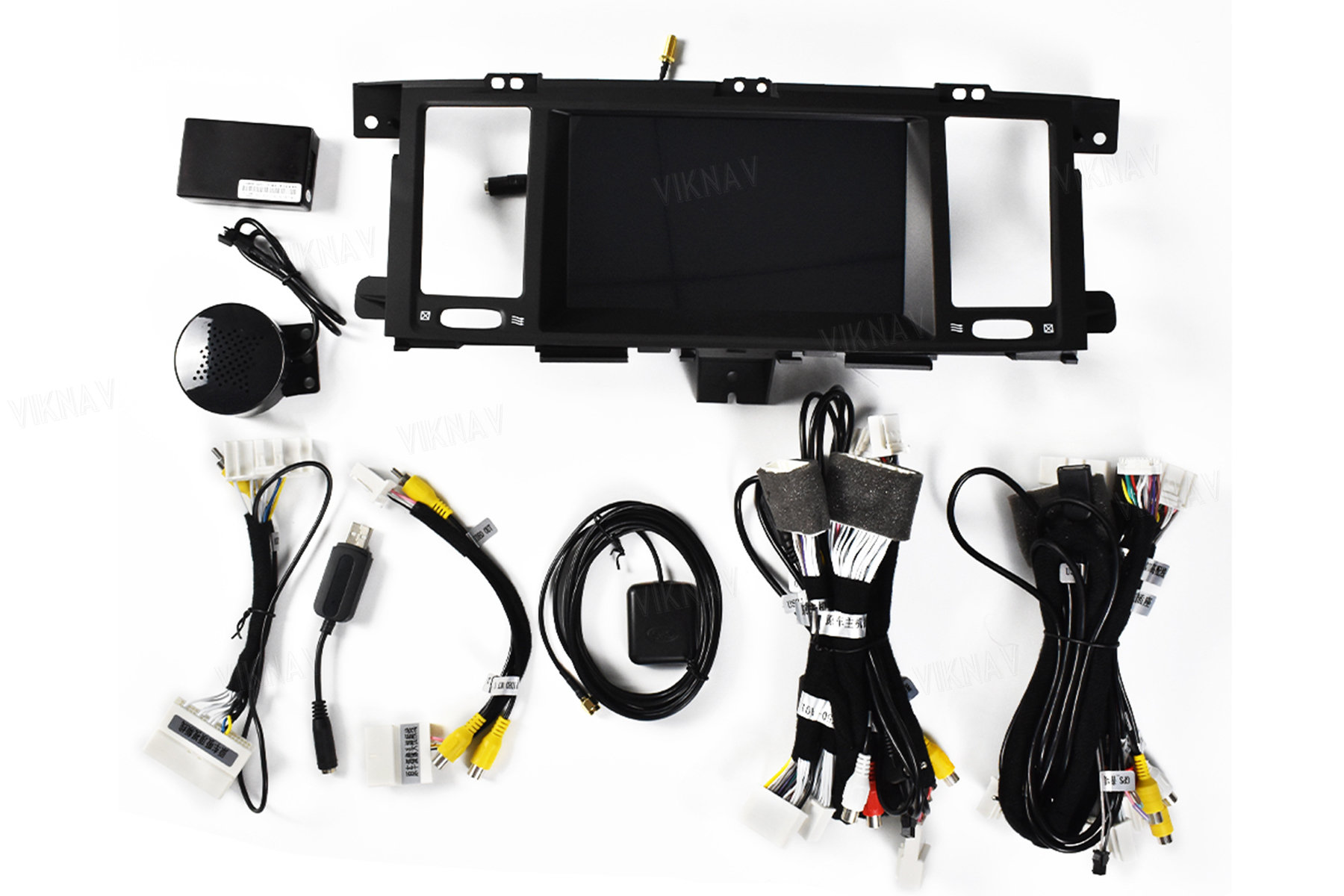 8 Inch Android Infiniti Head Unit Car Stereo Radio QX80 2013-2020 DVD Multimedia Player