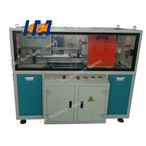 Compact Haul Off Machine Customized Pipe Diameter Convenient Application