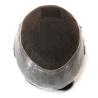 Buy cheap Mens Toupee Human Hair Replacement SystemFrench Lace Poly Skin Hairpieces from wholesalers