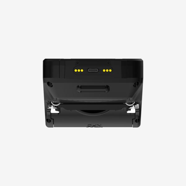 CTA 2160*1080 Handheld Rfid Terminal Speedata SD60PRT Waterproof